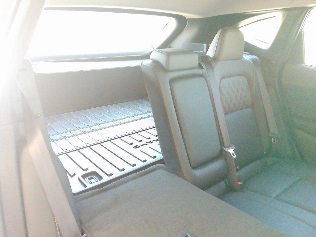 new 2025 Nissan Murano car, priced at $50,999