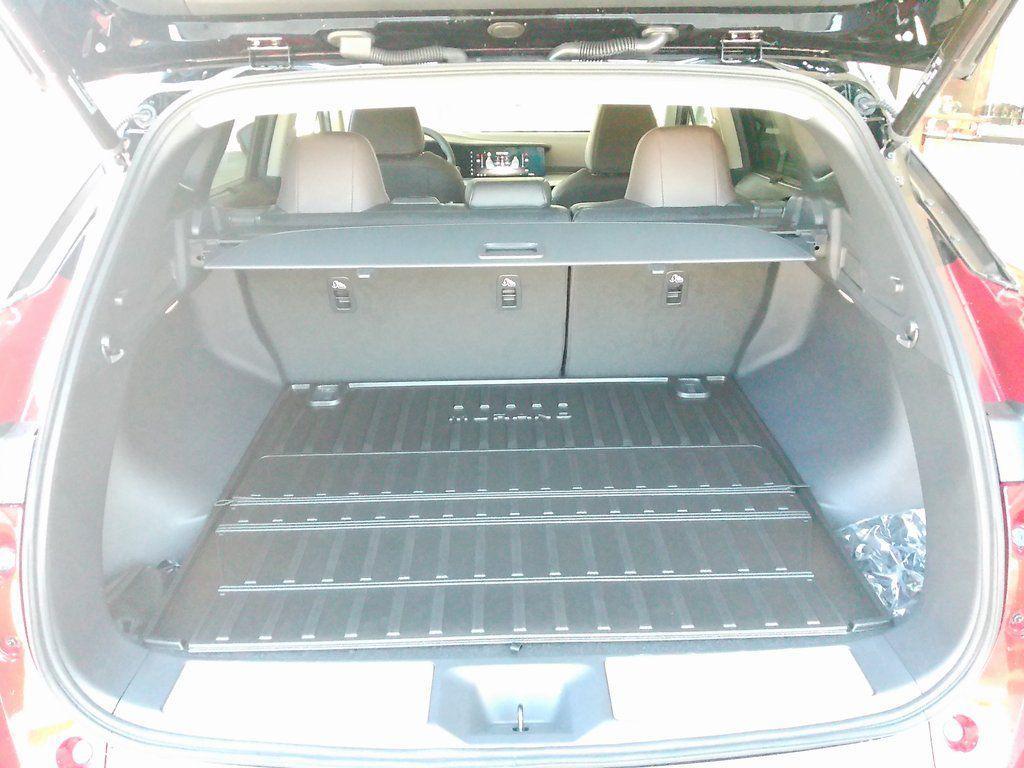 new 2025 Nissan Murano car, priced at $50,999