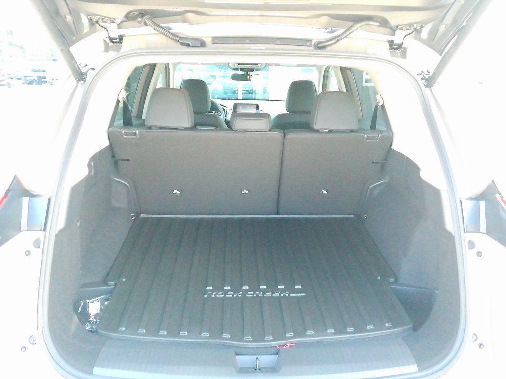 new 2026 Nissan Rogue car, priced at $35,199