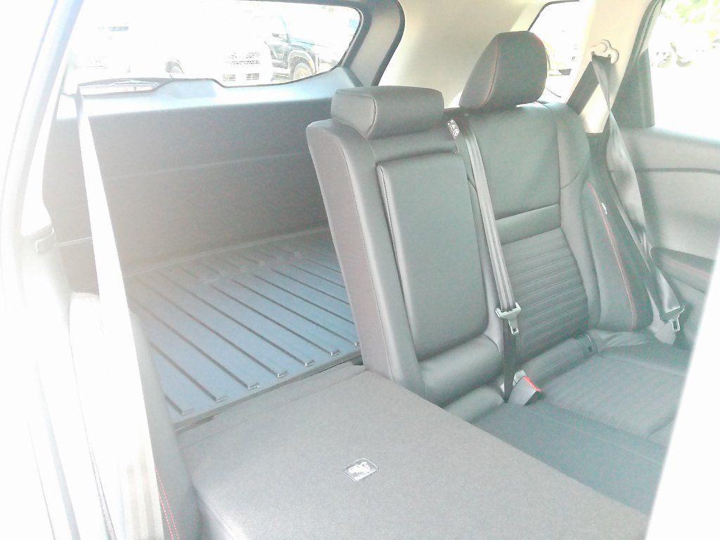 new 2026 Nissan Rogue car, priced at $35,199