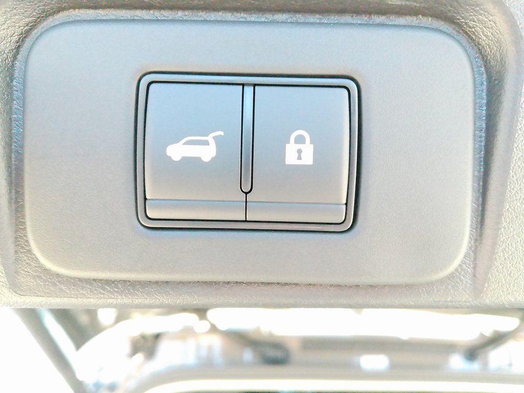 new 2026 Nissan Rogue car, priced at $35,199