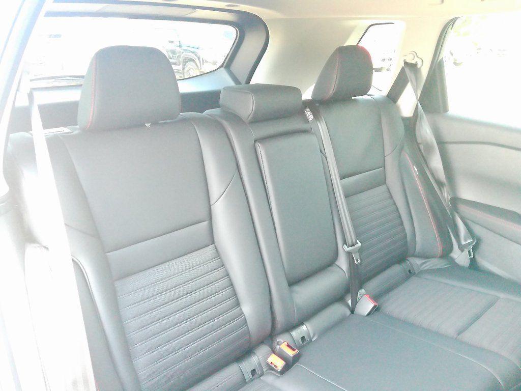 new 2026 Nissan Rogue car, priced at $35,199