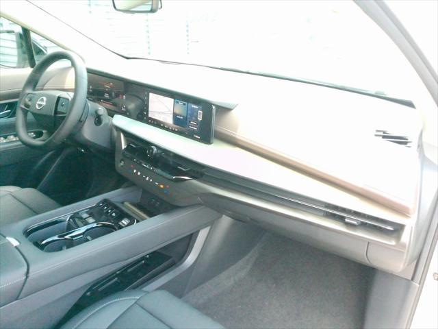 new 2025 Nissan Murano car, priced at $50,220