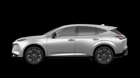 new 2025 Nissan Murano car, priced at $49,618