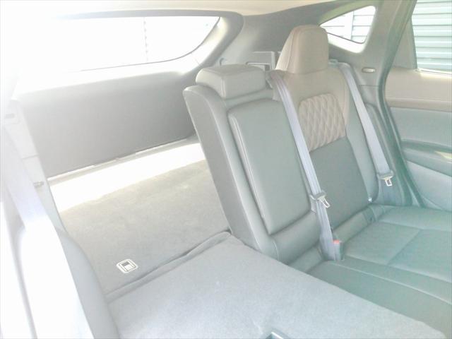 new 2025 Nissan Murano car, priced at $50,220