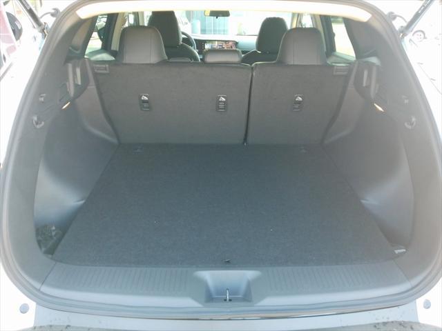 new 2025 Nissan Murano car, priced at $41,951