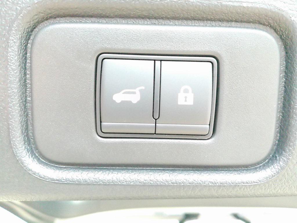 new 2025 Nissan Pathfinder car, priced at $41,681
