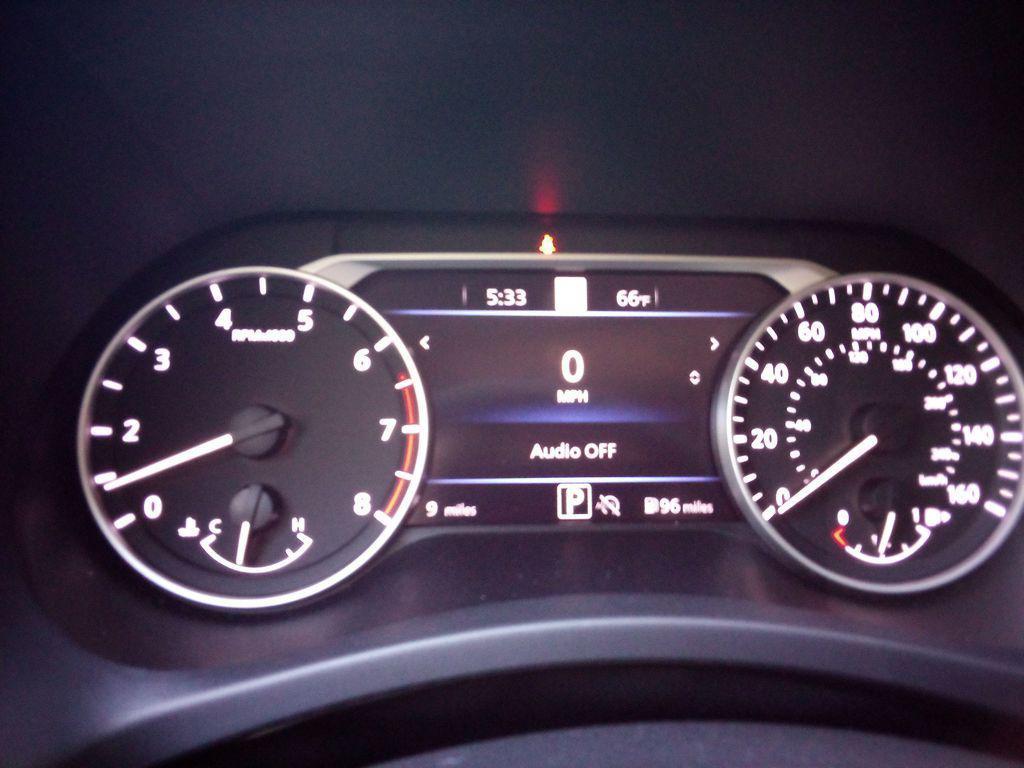 new 2025 Nissan Sentra car, priced at $22,840