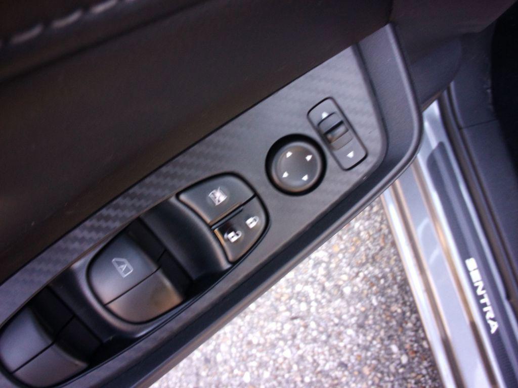 new 2025 Nissan Sentra car, priced at $22,840