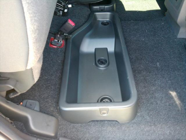 new 2025 Nissan Frontier car, priced at $44,447