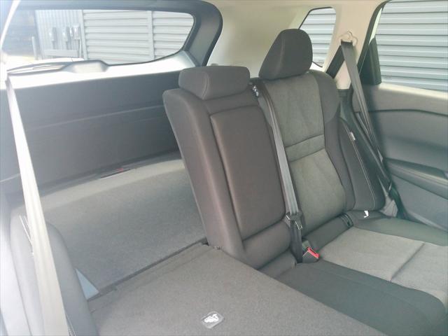 new 2025 Nissan Rogue car, priced at $31,016