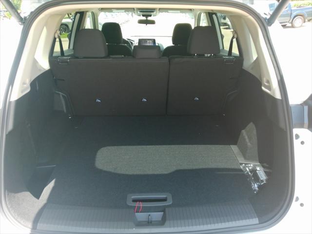 new 2025 Nissan Rogue car, priced at $31,016