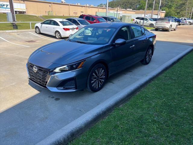 new 2024 Nissan Altima car, priced at $28,845