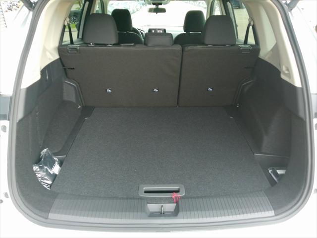 new 2025 Nissan Rogue car, priced at $30,613