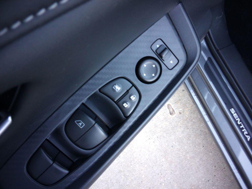 new 2025 Nissan Sentra car, priced at $22,338