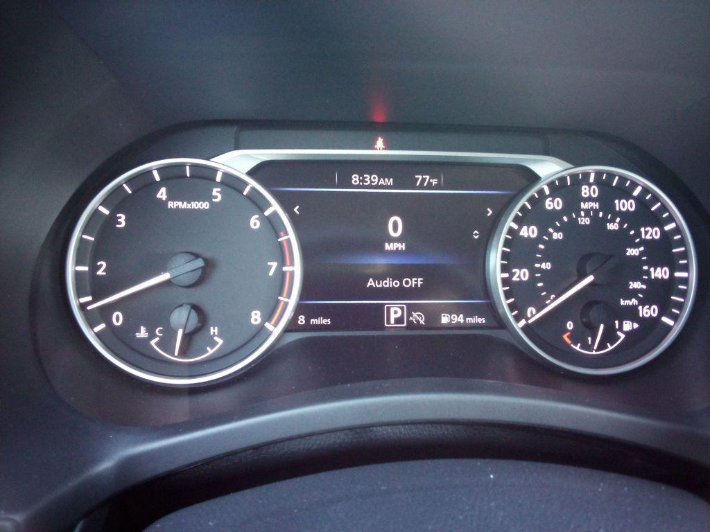 new 2025 Nissan Sentra car, priced at $22,338