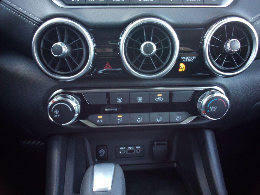 new 2025 Nissan Sentra car, priced at $22,338