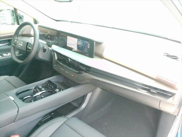 new 2025 Nissan Murano car, priced at $51,132