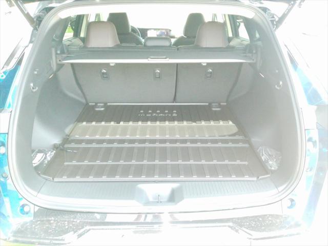 new 2025 Nissan Murano car, priced at $51,132