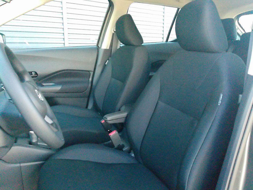 new 2025 Nissan Kicks car, priced at $21,788