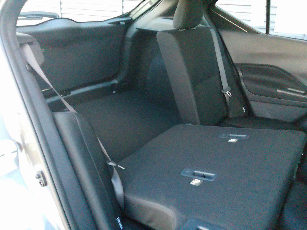 new 2025 Nissan Kicks car, priced at $21,788