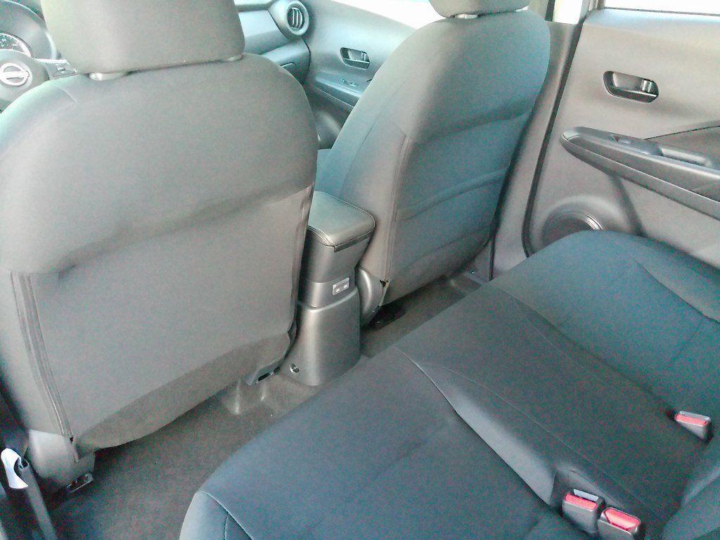 new 2025 Nissan Kicks car, priced at $21,788