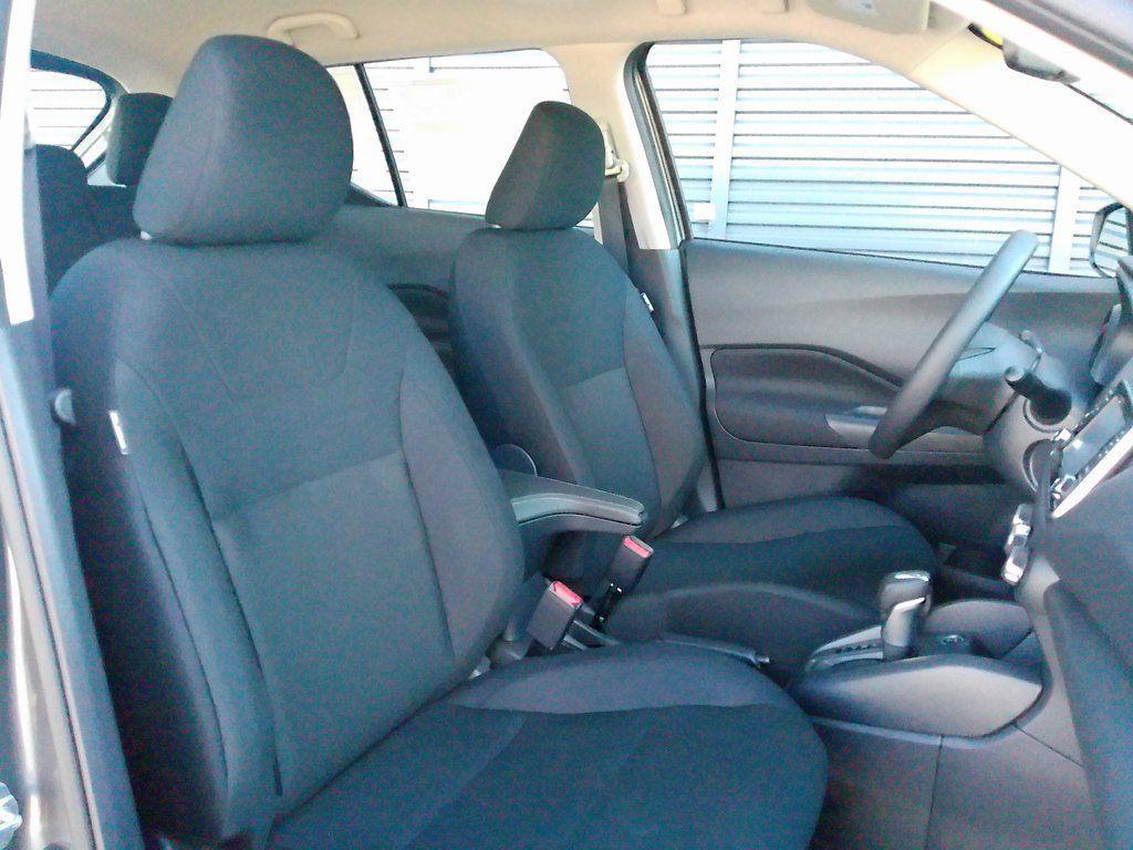 new 2025 Nissan Kicks car, priced at $21,788