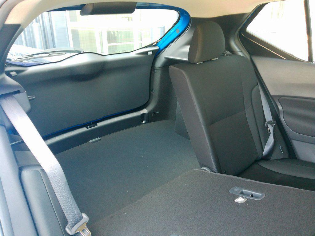 new 2025 Nissan Kicks car, priced at $22,004