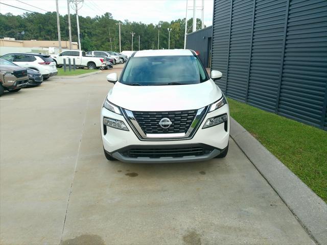 used 2023 Nissan Rogue car, priced at $26,680