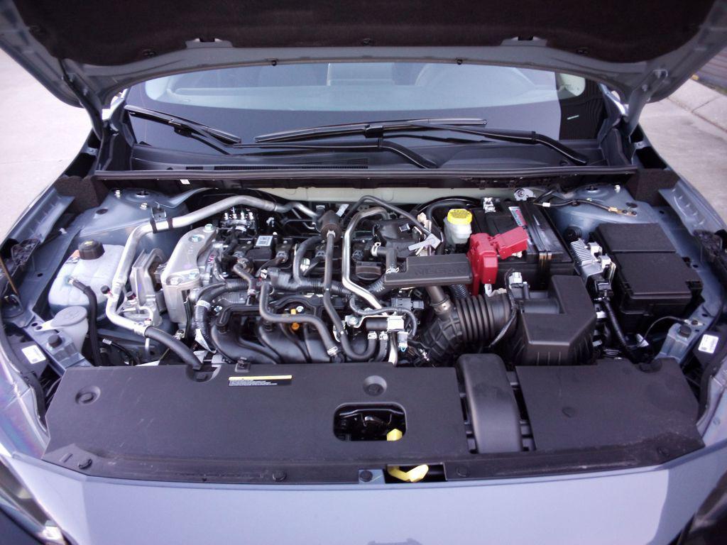 new 2025 Nissan Sentra car, priced at $23,245