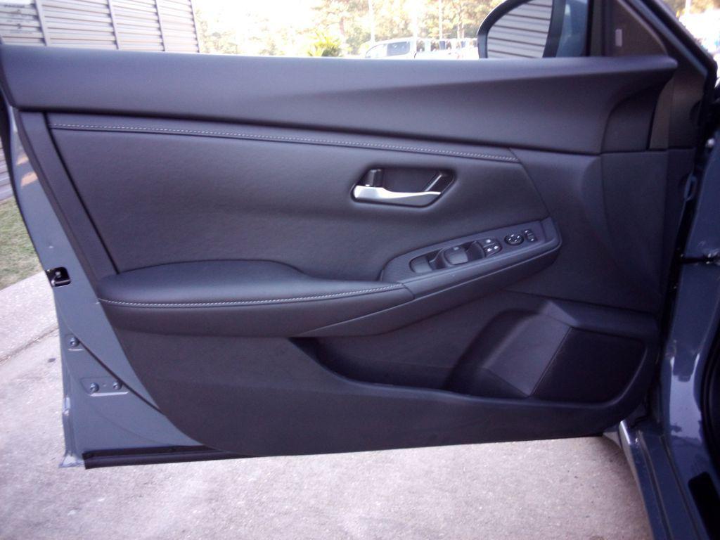 new 2025 Nissan Sentra car, priced at $23,245