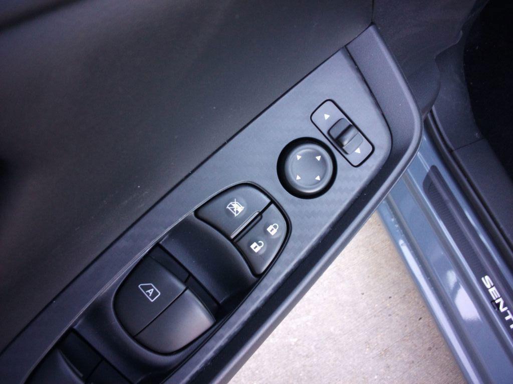 new 2025 Nissan Sentra car, priced at $23,245