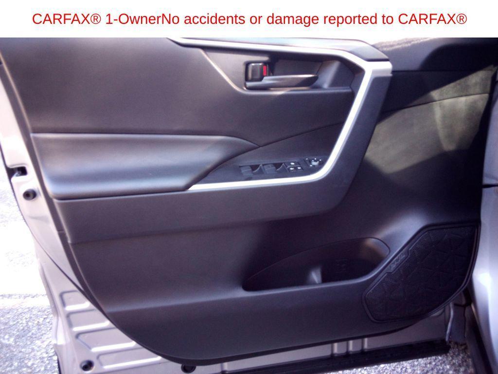 used 2024 Toyota RAV4 car, priced at $27,281