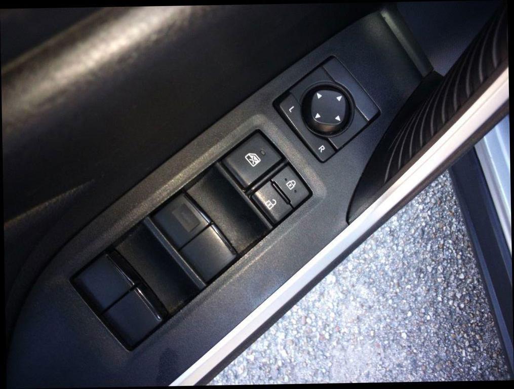 used 2024 Toyota RAV4 car, priced at $27,281