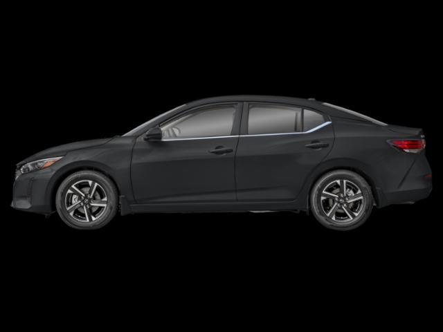 new 2025 Nissan Sentra car, priced at $22,460