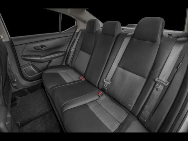 new 2025 Nissan Sentra car, priced at $22,460