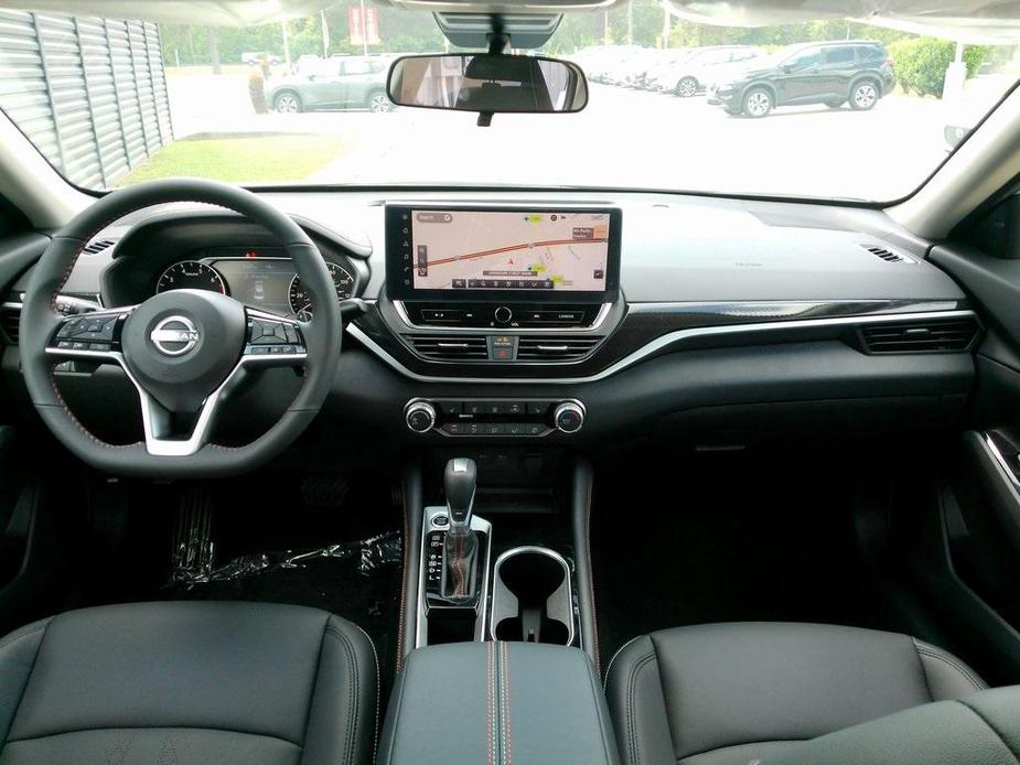 new 2024 Nissan Altima car, priced at $31,870