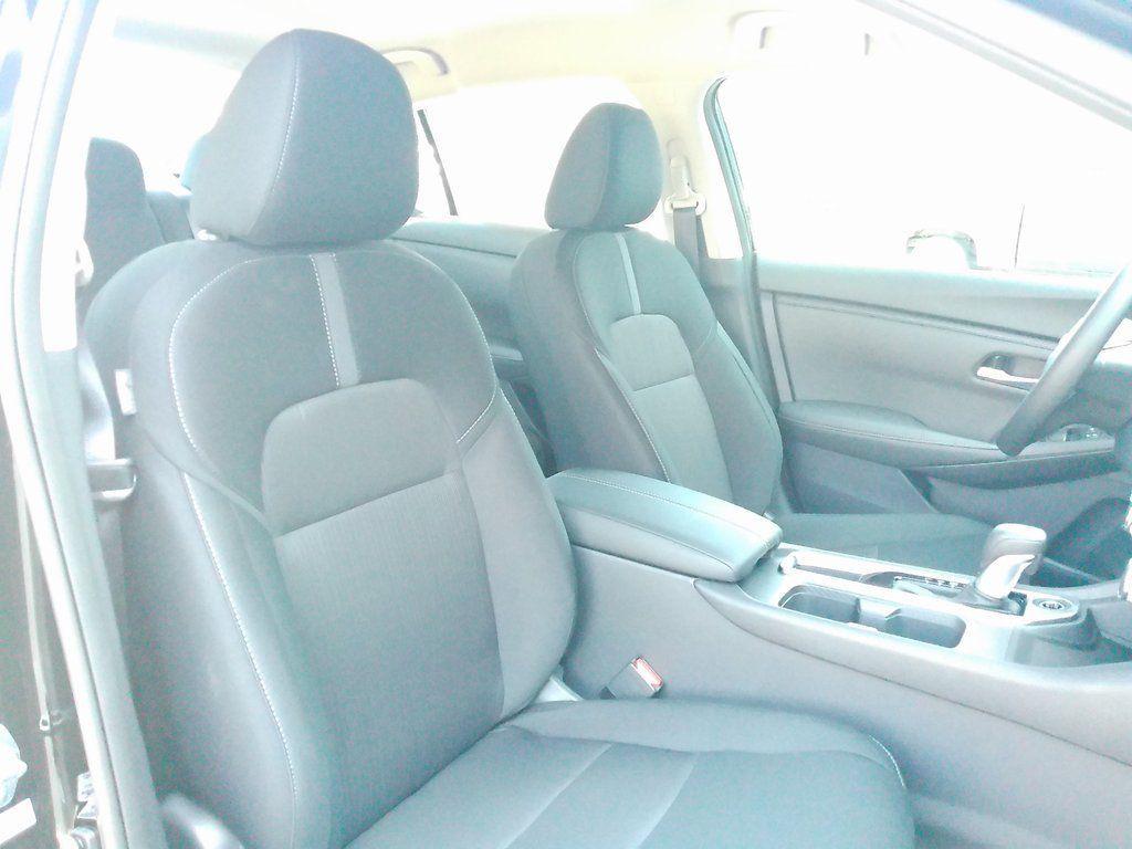 new 2025 Nissan Sentra car, priced at $22,386