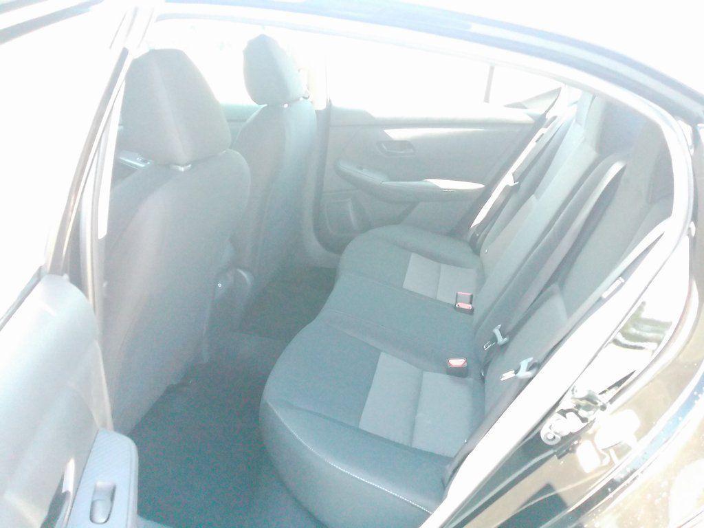 new 2025 Nissan Sentra car, priced at $22,386