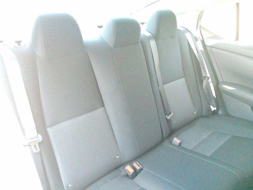 new 2025 Nissan Sentra car, priced at $22,386