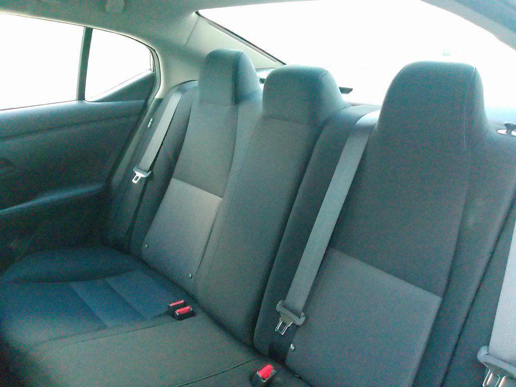 new 2025 Nissan Sentra car, priced at $22,546