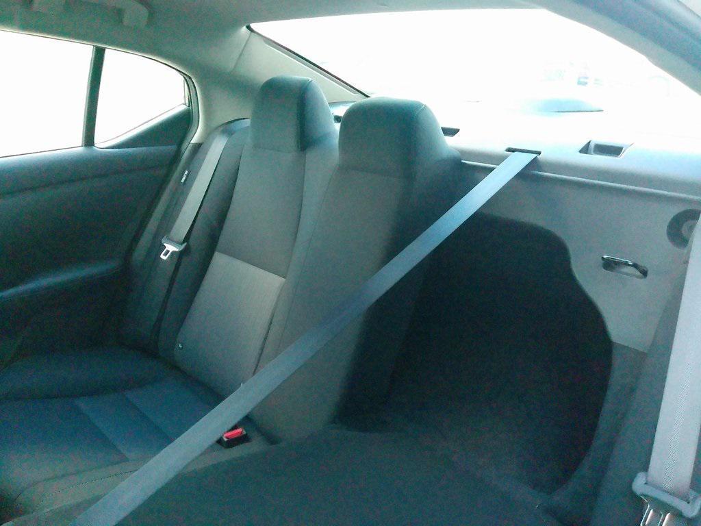 new 2025 Nissan Sentra car, priced at $22,657