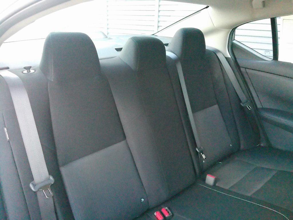 new 2025 Nissan Sentra car, priced at $22,657
