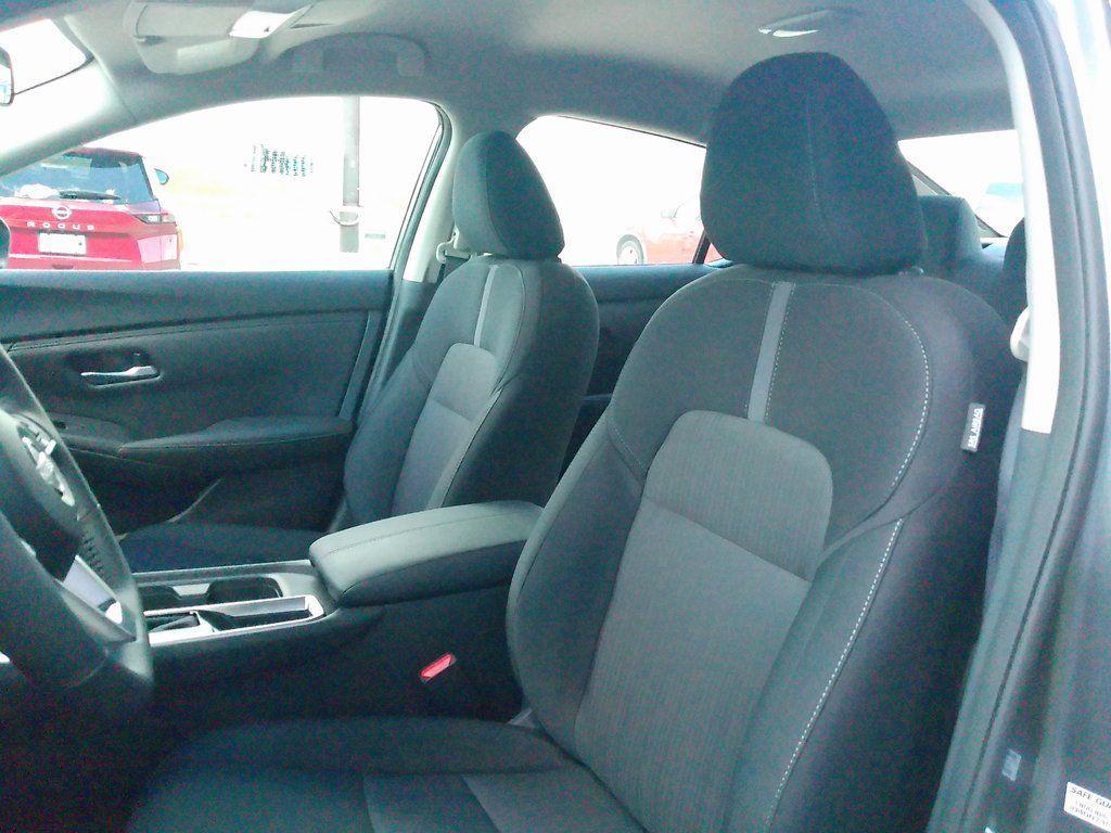 new 2025 Nissan Sentra car, priced at $22,546