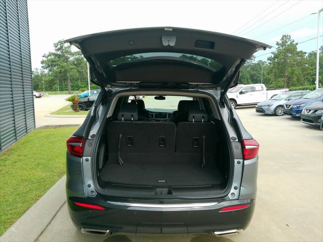 used 2021 Buick Enclave car