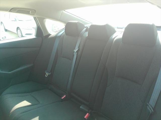 used 2023 Honda Accord car, priced at $25,968