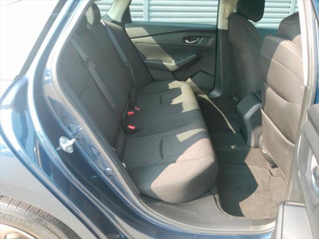 used 2023 Honda Accord car, priced at $25,968