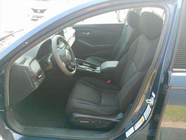 used 2023 Honda Accord car, priced at $25,968