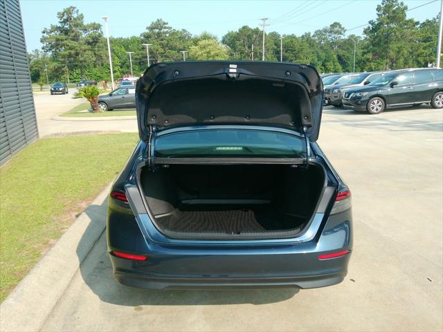 used 2023 Honda Accord car, priced at $25,968