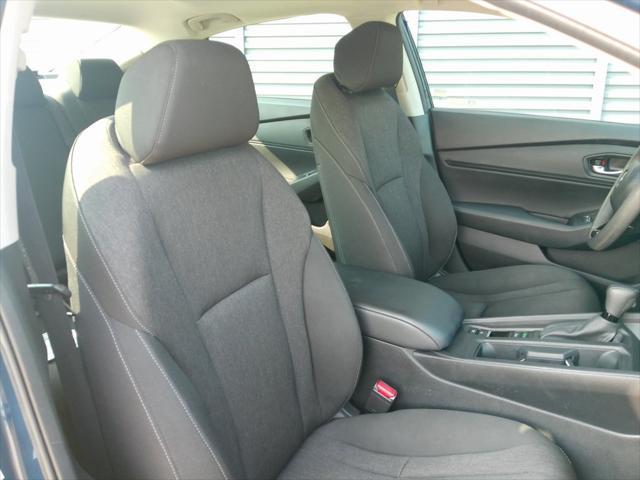 used 2023 Honda Accord car, priced at $25,968